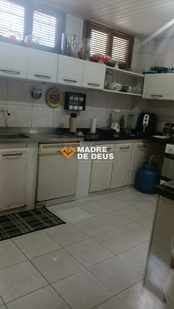 Casa, 4 quartos - Foto 3