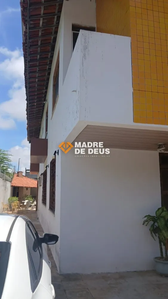 Casa, 4 quartos - Foto 12