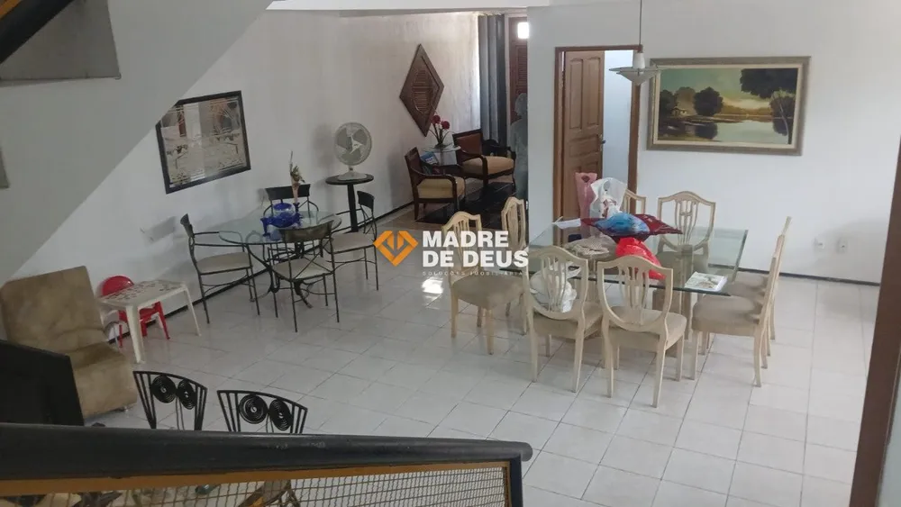 Casa, 4 quartos - Foto 1