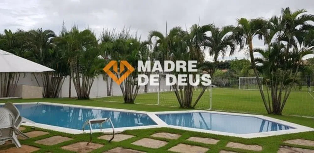 Casa de Condomínio, 4 quartos - Foto 7