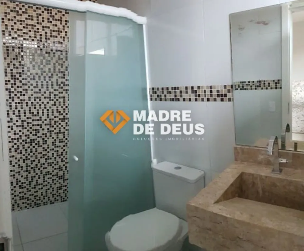 Casa de Condomínio, 4 quartos - Foto 5