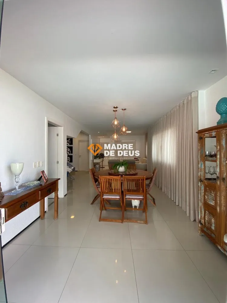 Casa de Condomínio, 5 quartos - Foto 6