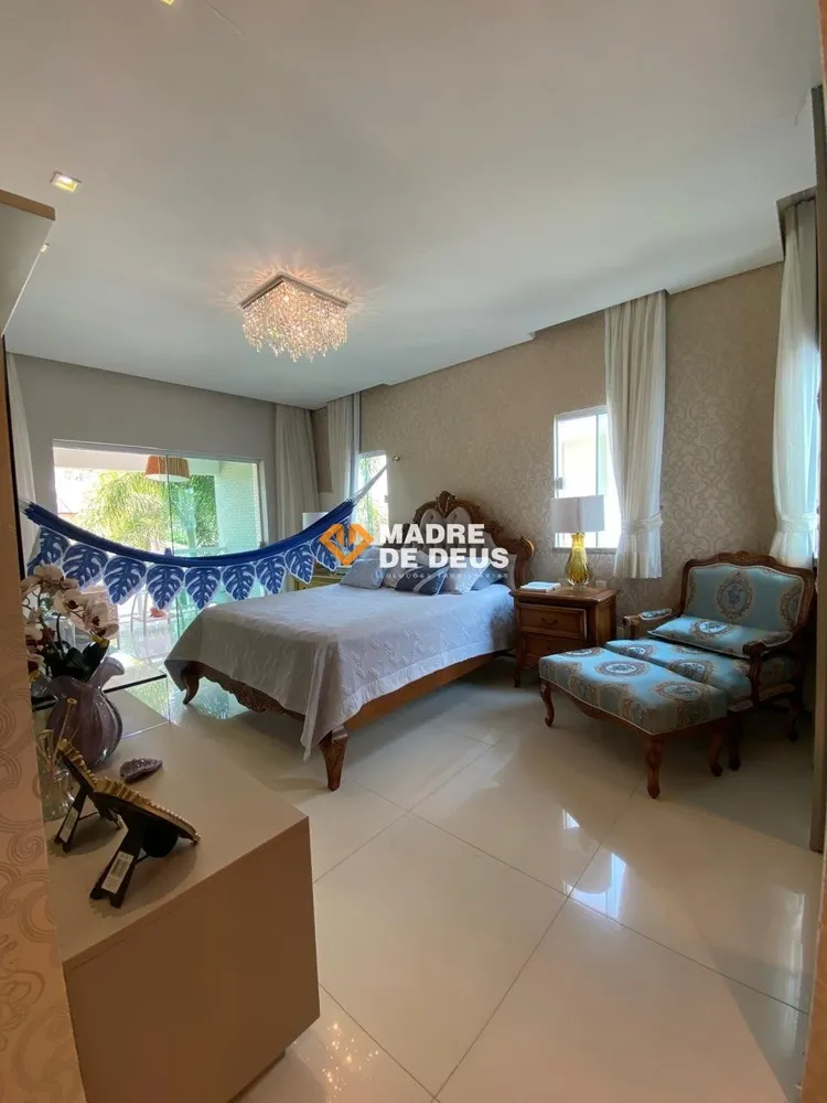 Casa de Condomínio, 5 quartos - Foto 2