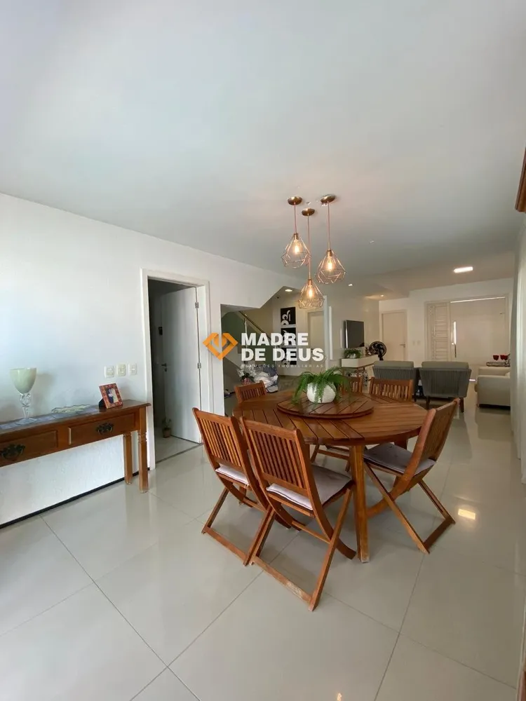 Casa de Condomínio, 5 quartos - Foto 8