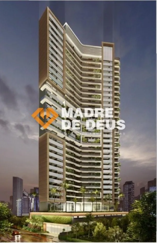 Apartamento, 2 quartos, 59 m² - Foto 6