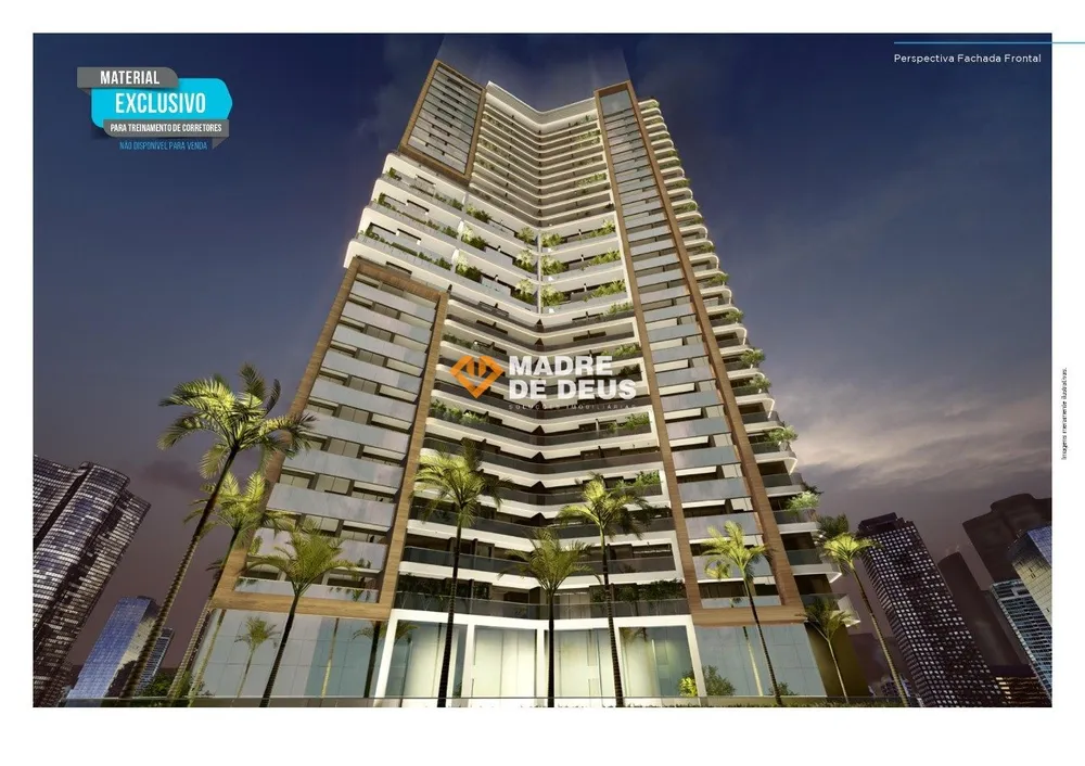 Apartamento, 2 quartos, 59 m² - Foto 5