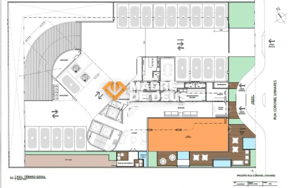 Apartamento, 2 quartos, 59 m² - Foto 11
