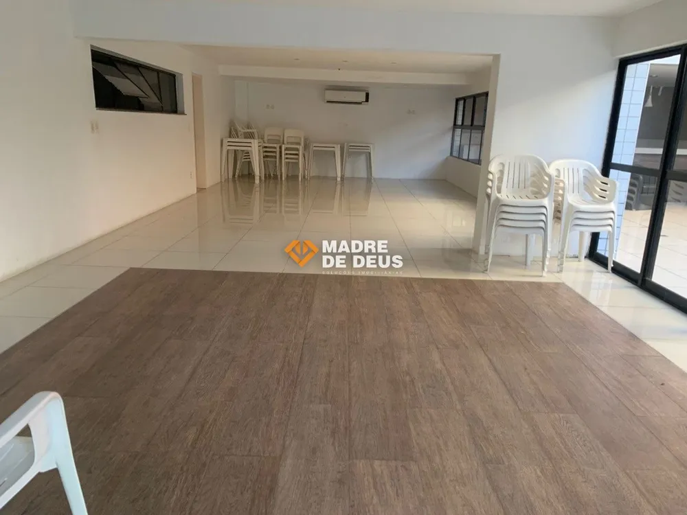 Apartamento, 3 quartos, 203 m² - Foto 5
