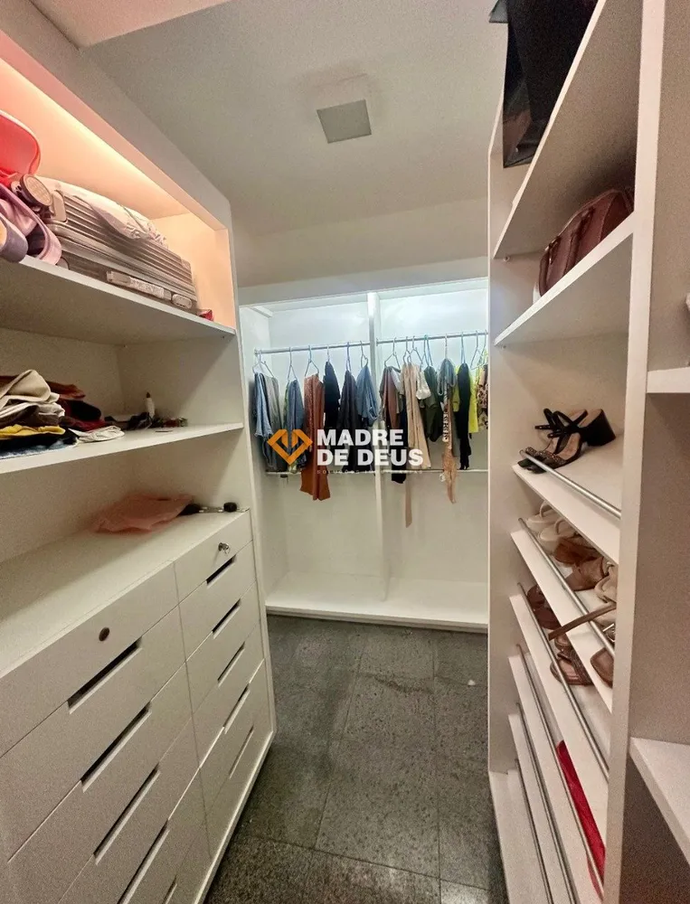 Apartamento, 3 quartos, 203 m² - Foto 4