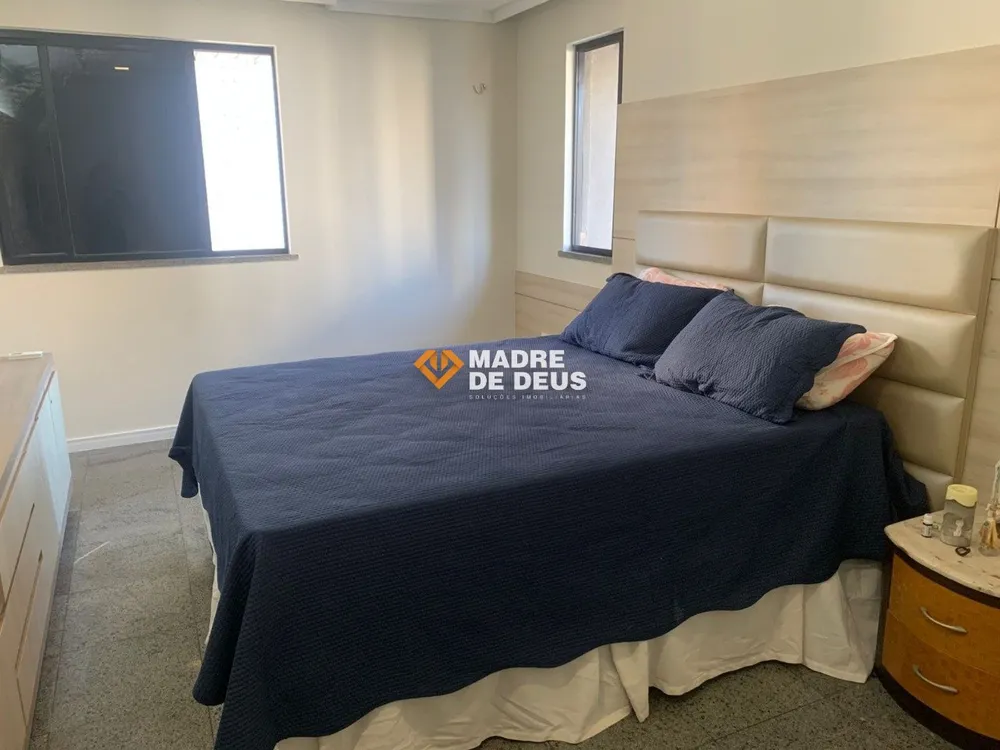 Apartamento, 3 quartos, 203 m² - Foto 4