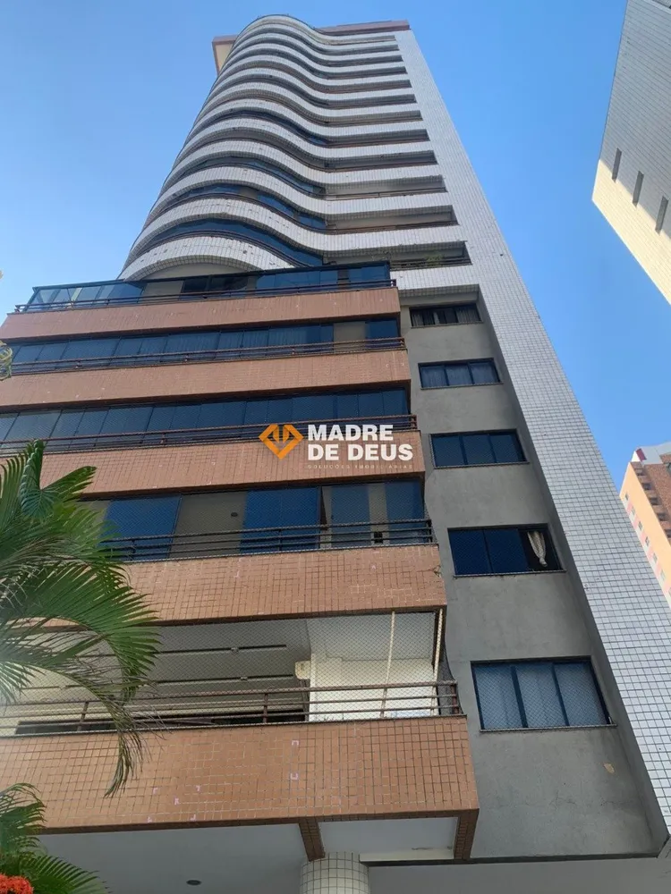 Apartamento, 3 quartos, 203 m² - Foto 3