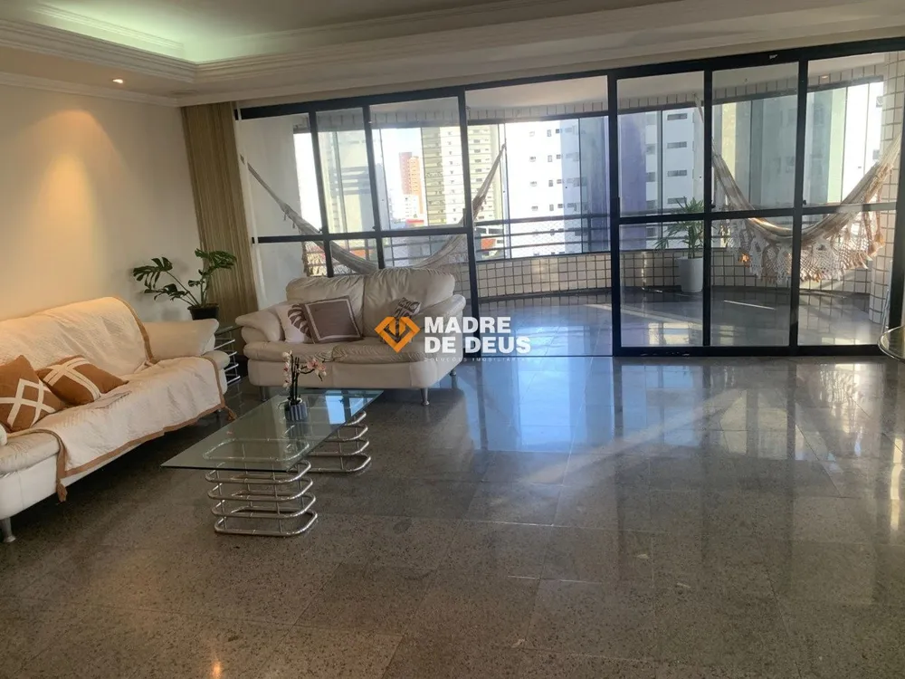 Apartamento, 3 quartos, 203 m² - Foto 7