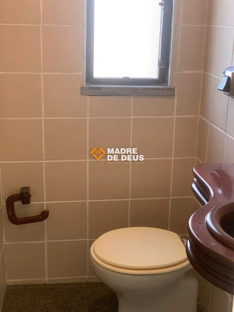 Apartamento, 3 quartos, 203 m² - Foto 8