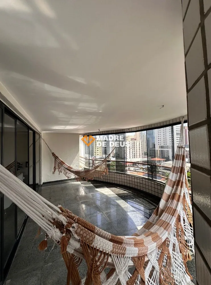 Apartamento, 3 quartos, 203 m² - Foto 6