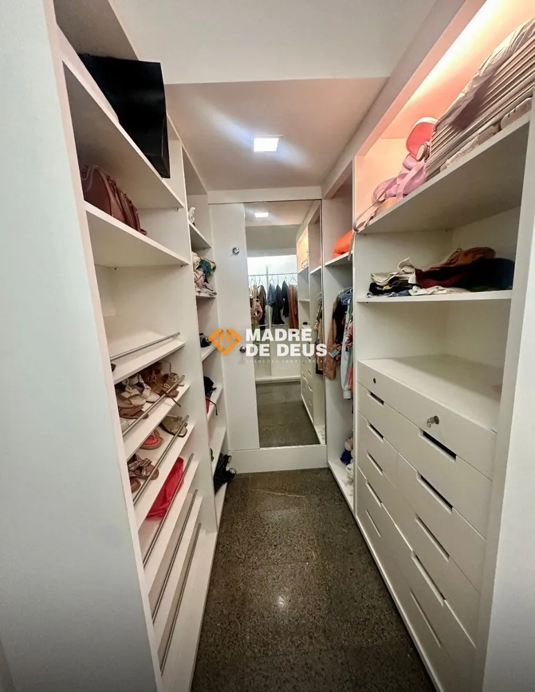 Apartamento, 3 quartos, 203 m² - Foto 12