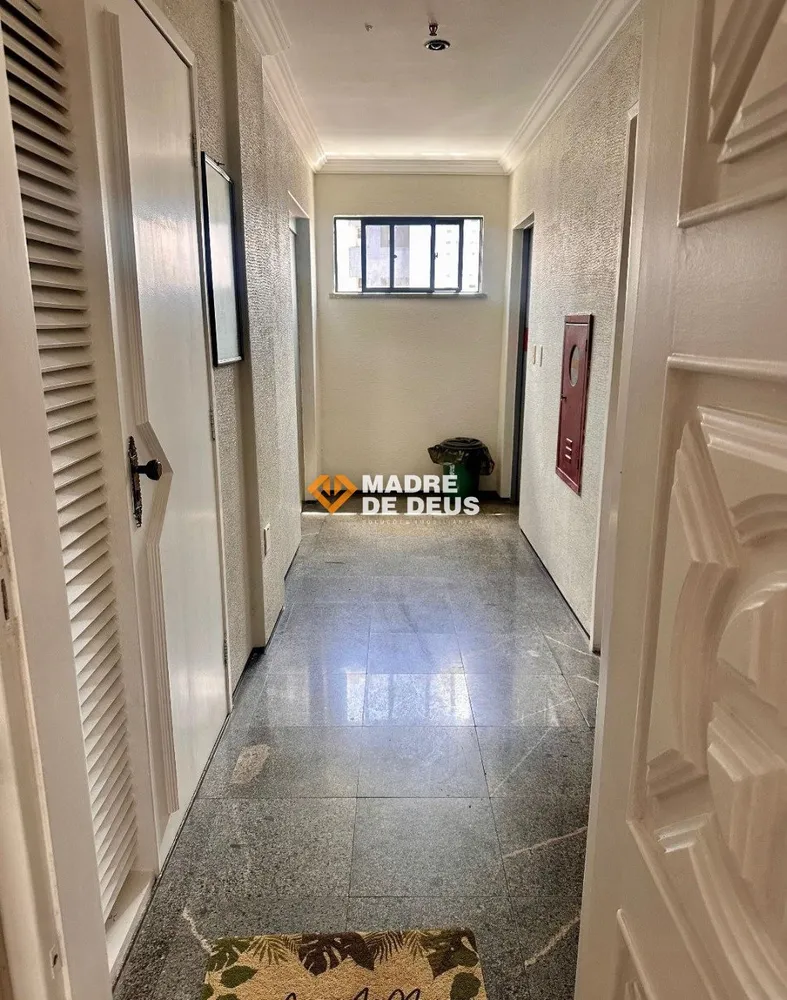 Apartamento, 3 quartos, 203 m² - Foto 2
