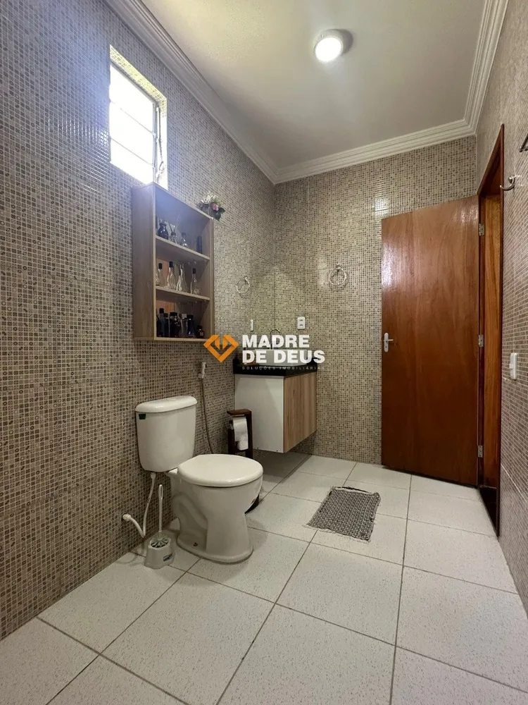 Casa, 3 quartos, 500 m² - Foto 3