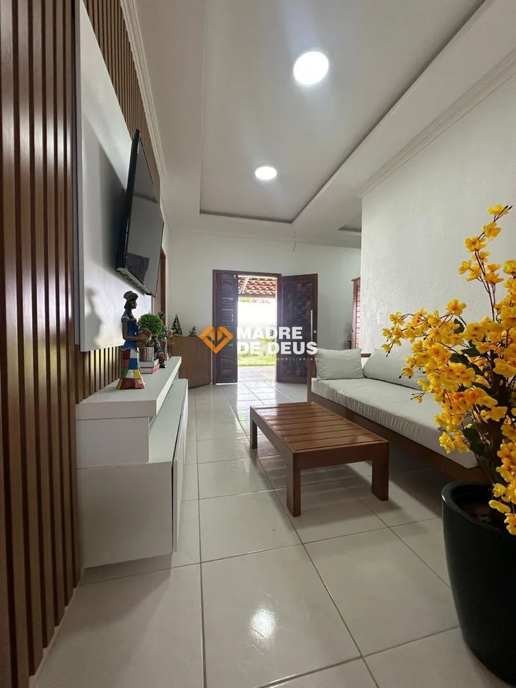 Casa, 3 quartos, 500 m² - Foto 1