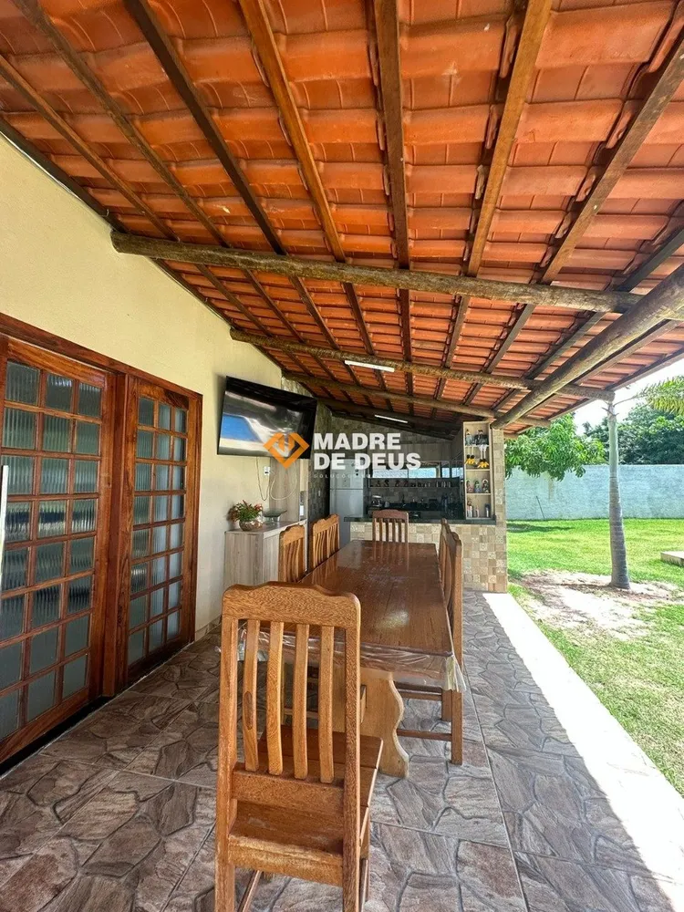 Casa, 3 quartos, 500 m² - Foto 3