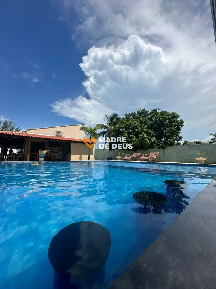 Casa, 3 quartos, 500 m² - Foto 4