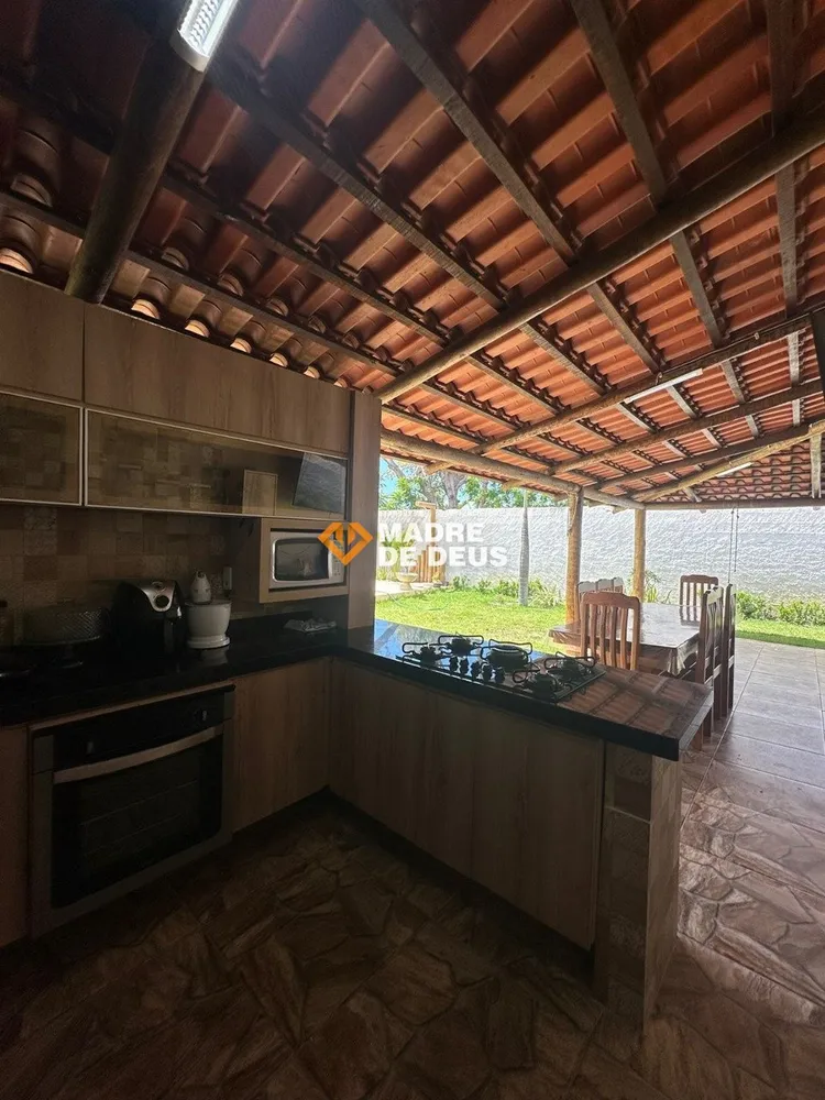 Casa, 3 quartos, 500 m² - Foto 4
