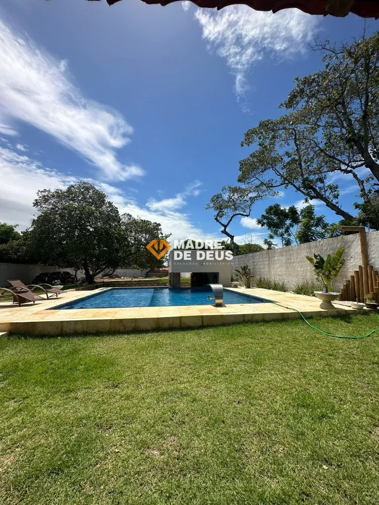 Casa, 3 quartos, 500 m² - Foto 1