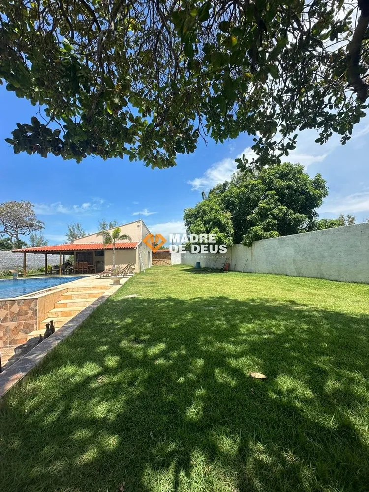 Casa, 3 quartos, 500 m² - Foto 2