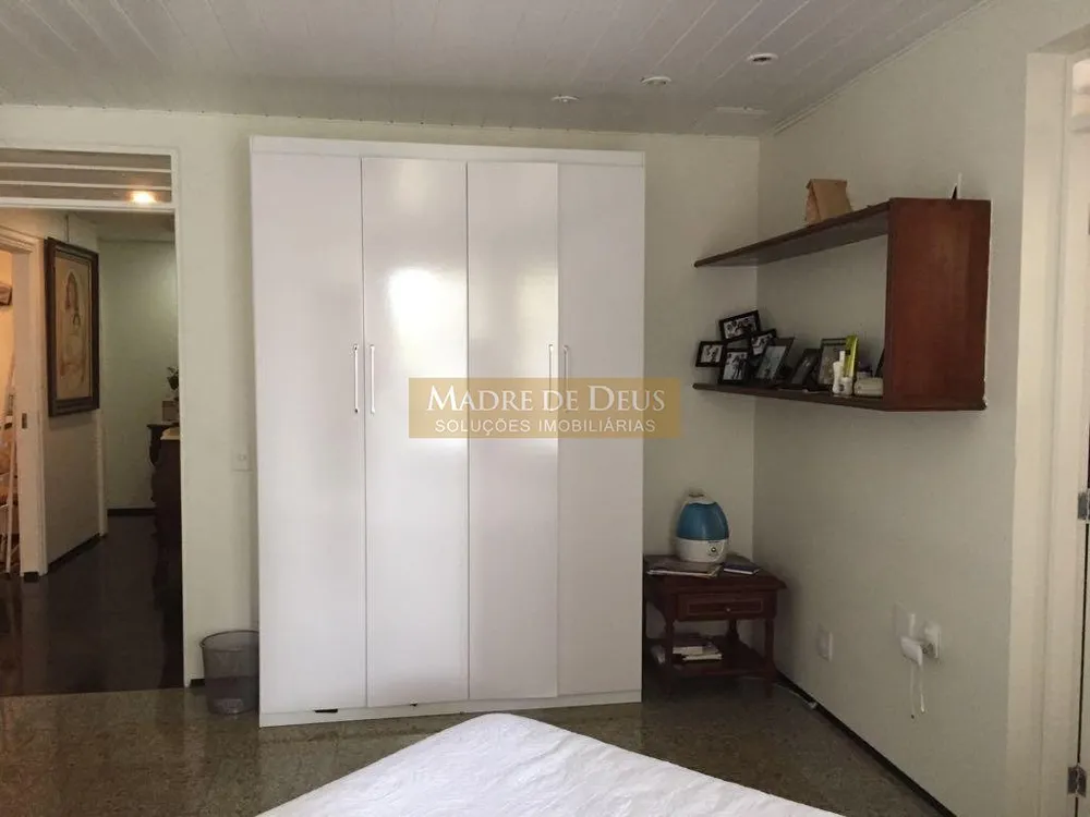 Apartamento, 4 quartos, 360 m² - Foto 5
