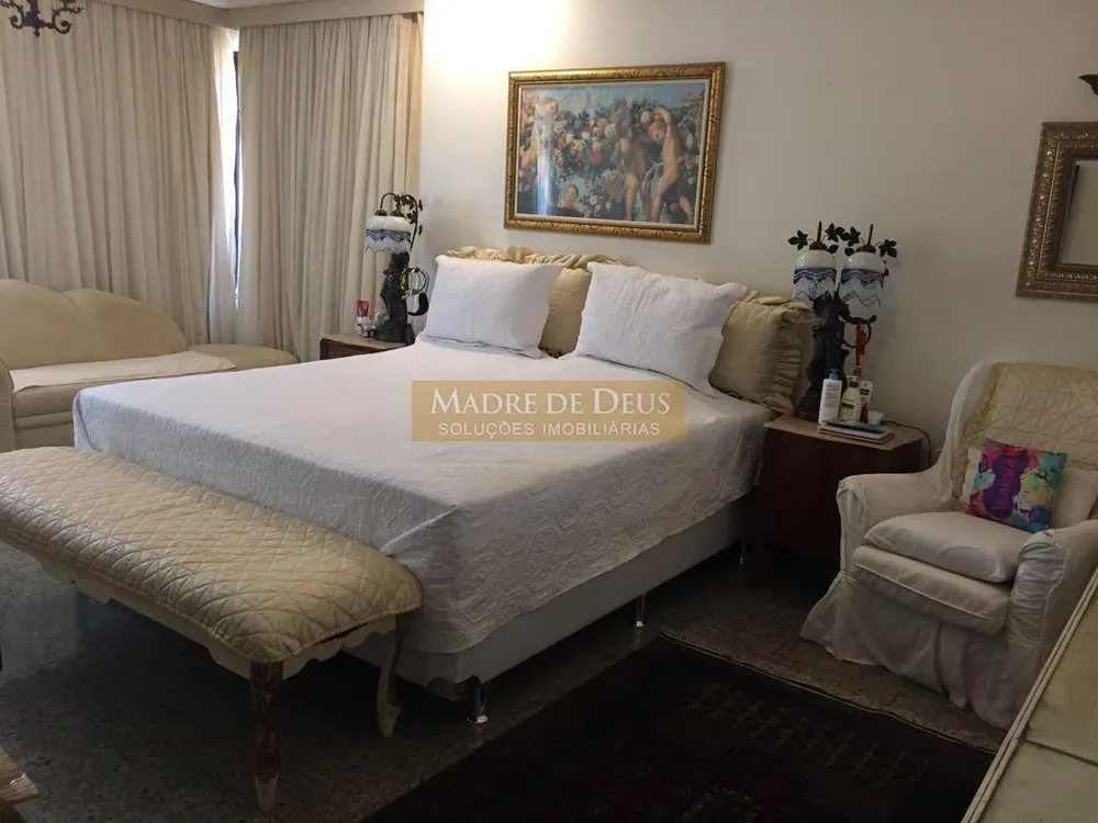 Apartamento, 4 quartos, 360 m² - Foto 2