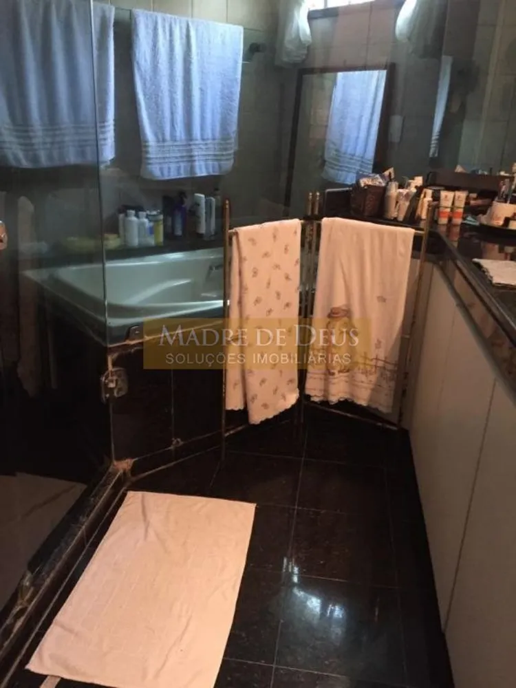 Apartamento, 4 quartos, 360 m² - Foto 8