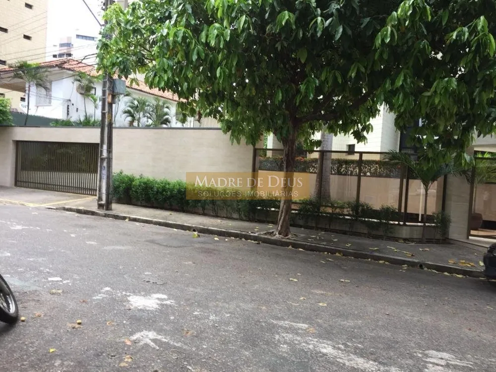 Apartamento, 4 quartos, 360 m² - Foto 7
