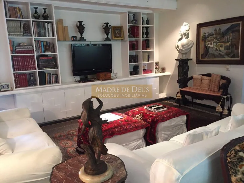 Apartamento, 4 quartos, 360 m² - Foto 4