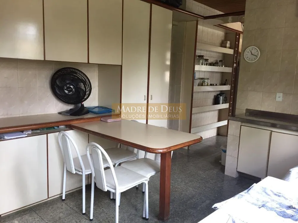 Apartamento, 4 quartos, 360 m² - Foto 3