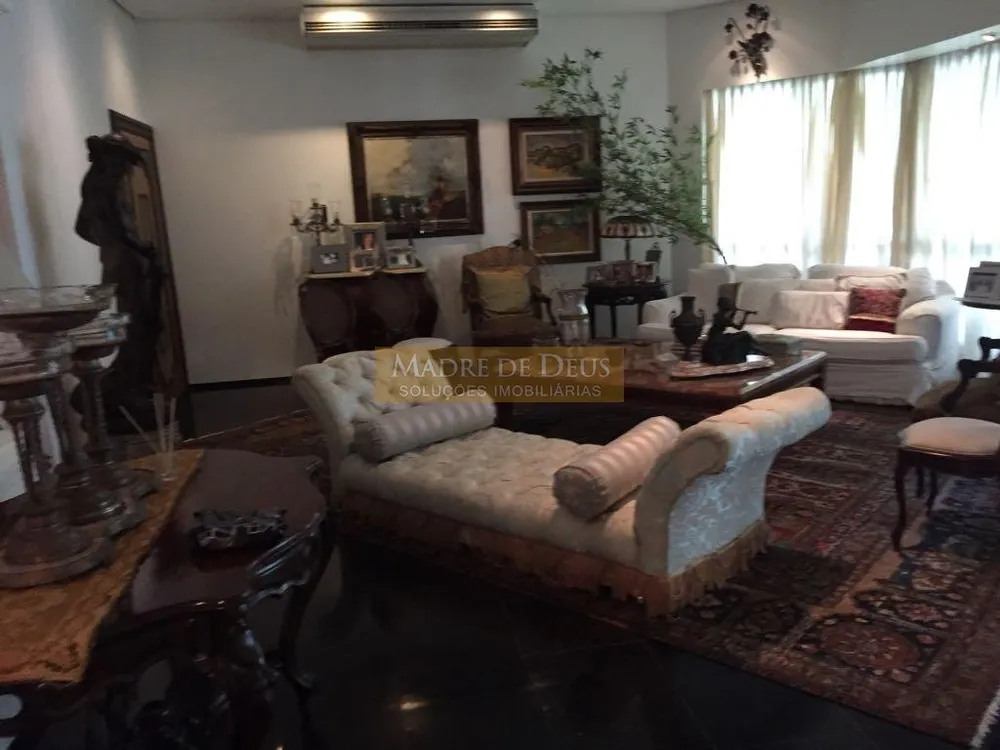 Apartamento, 4 quartos, 360 m² - Foto 11
