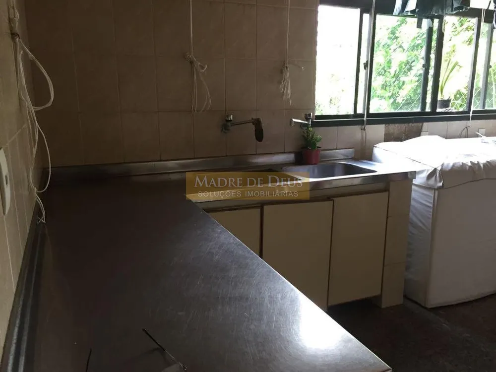 Apartamento, 4 quartos, 360 m² - Foto 6