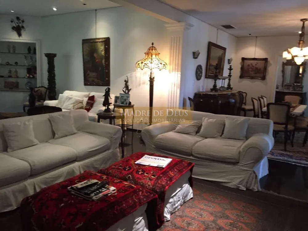 Apartamento, 4 quartos, 360 m² - Foto 10