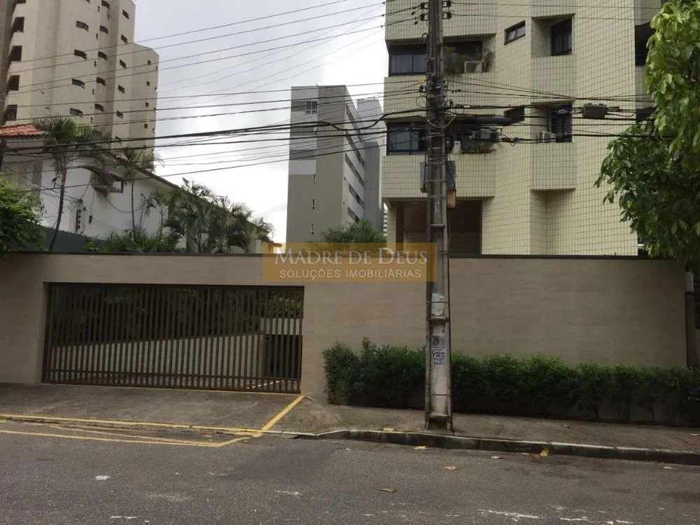 Apartamento, 4 quartos, 360 m² - Foto 12