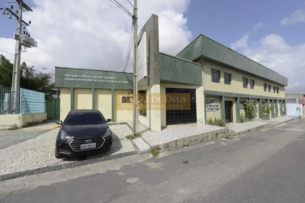 Imóvel Comercial, 1820 m² - Foto 3