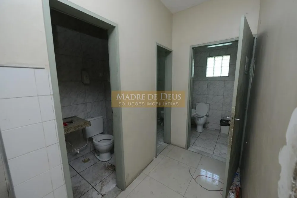 Imóvel Comercial, 1820 m² - Foto 11