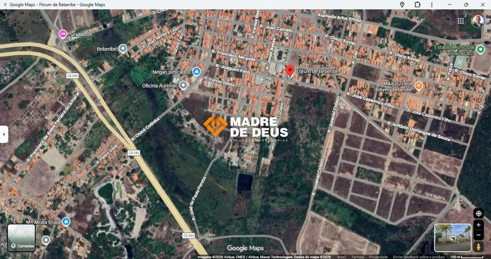 Terreno, 16 hectares - Foto 6