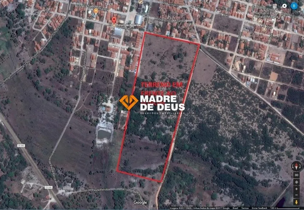 Terreno, 16 hectares - Foto 11