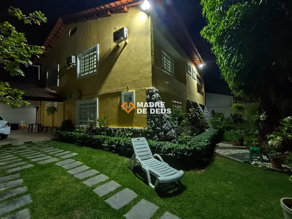 Casa, 5 quartos, 500 m² - Foto 5