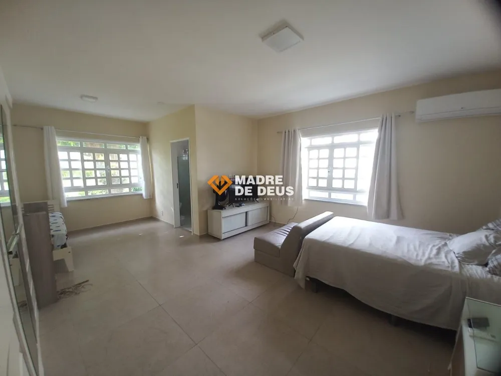 Casa, 5 quartos, 500 m² - Foto 4