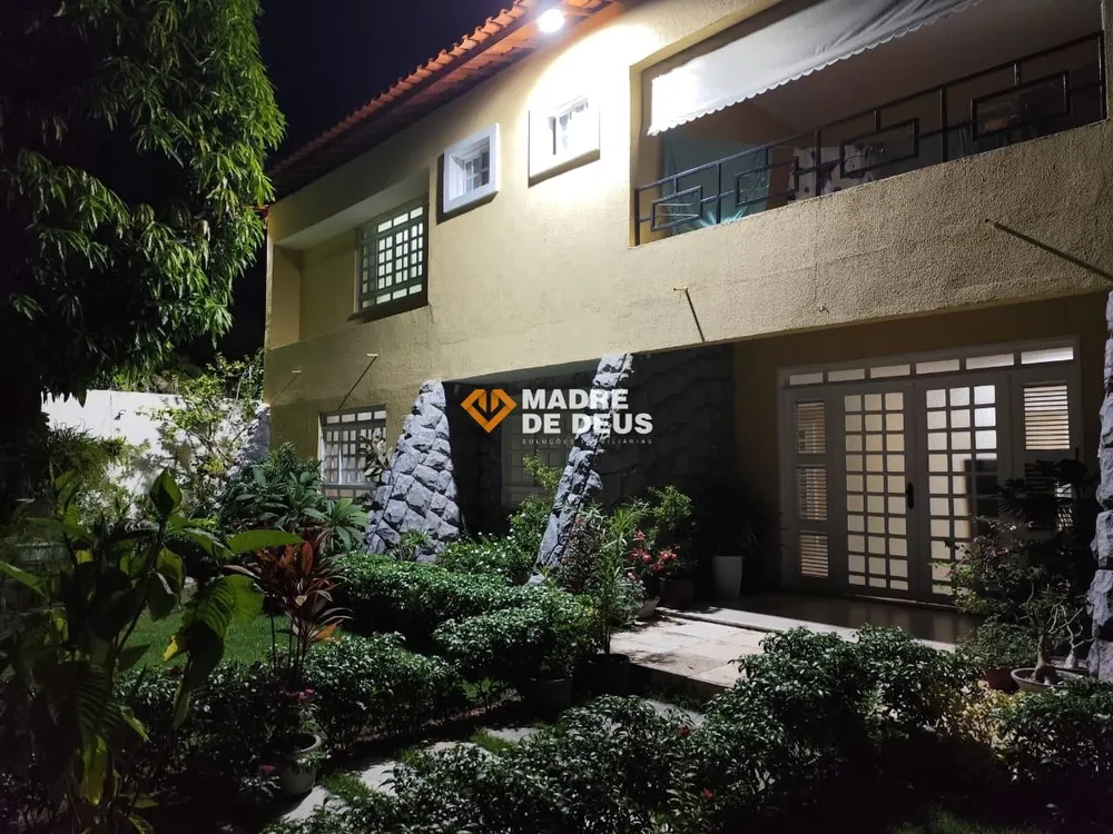 Casa, 5 quartos, 500 m² - Foto 8