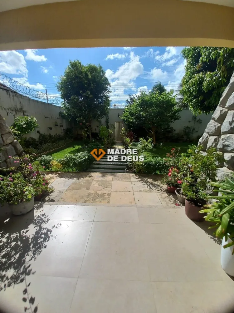 Casa, 5 quartos, 500 m² - Foto 6