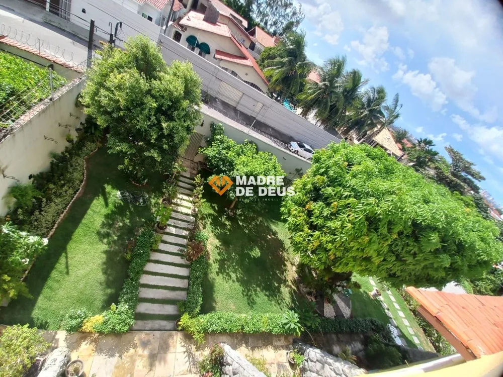Casa, 5 quartos, 500 m² - Foto 1