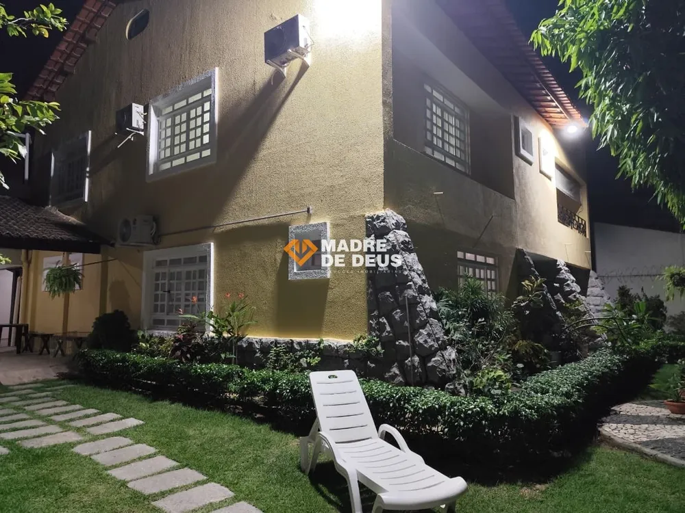 Casa, 5 quartos, 500 m² - Foto 7