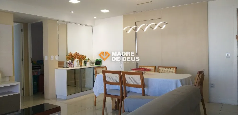 Apartamento, 3 quartos, 130 m² - Foto 10