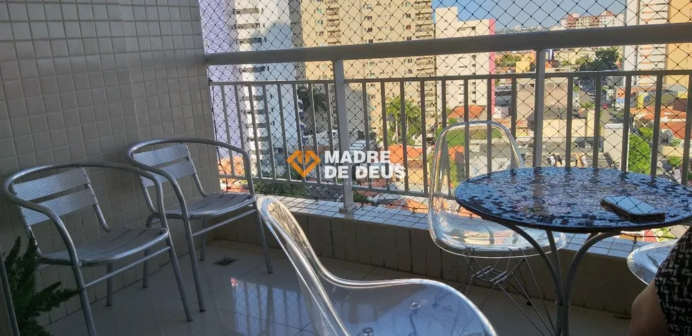 Apartamento, 3 quartos, 130 m² - Foto 6