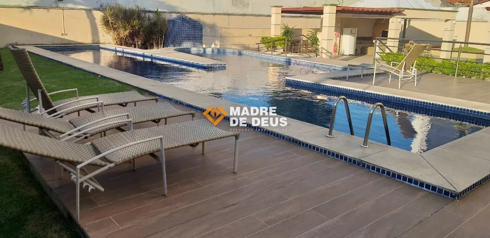 Apartamento, 3 quartos, 130 m² - Foto 4